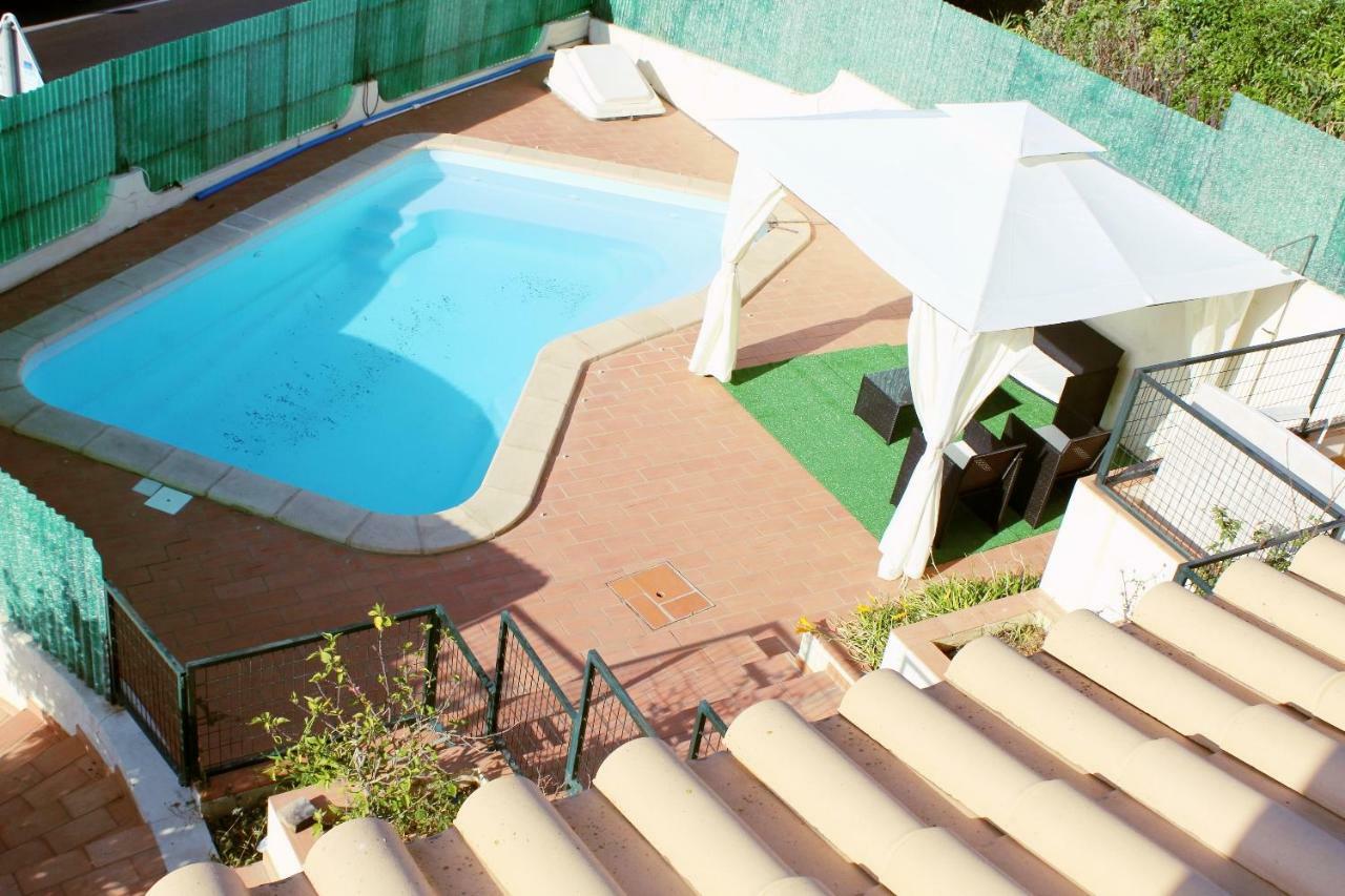 Vakantiehuis Wonderful Albufeira
