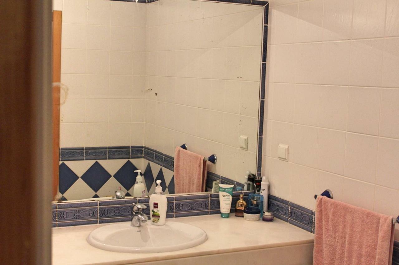 Wonderful Vakantiehuis Albufeira